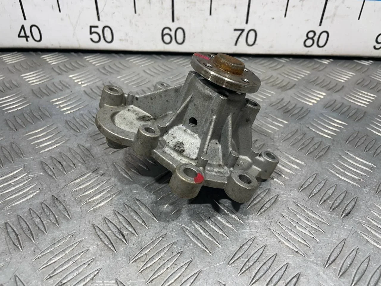 [Б/У] Насос водяной помпа om.271 [Код: 00528646 ]