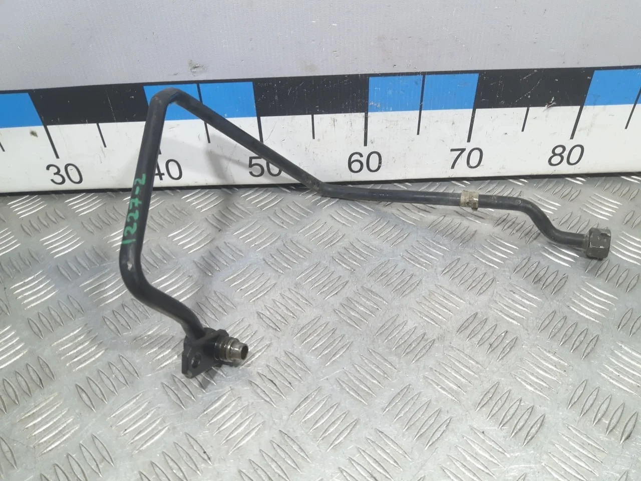 [Б/У] Трубка системы охлаждения АКПП [Код: 00528790 ]
