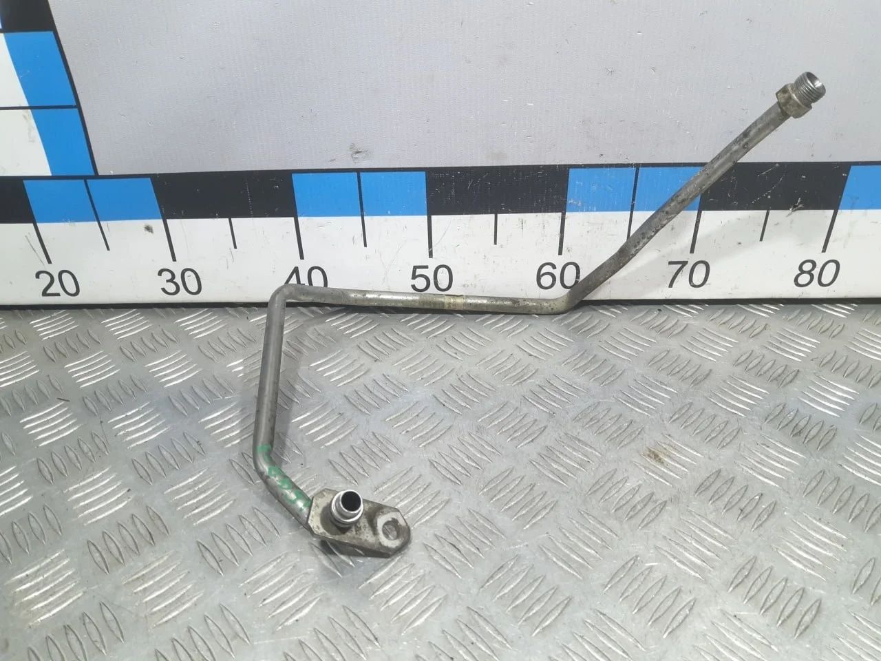 [Б/У] Трубка системы охлаждения АКПП [Код: 00528793 ]