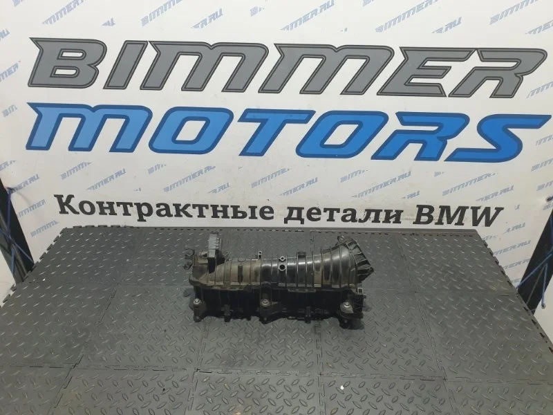 Впускной коллектор Bmw 11617807991 F30 N47D20C