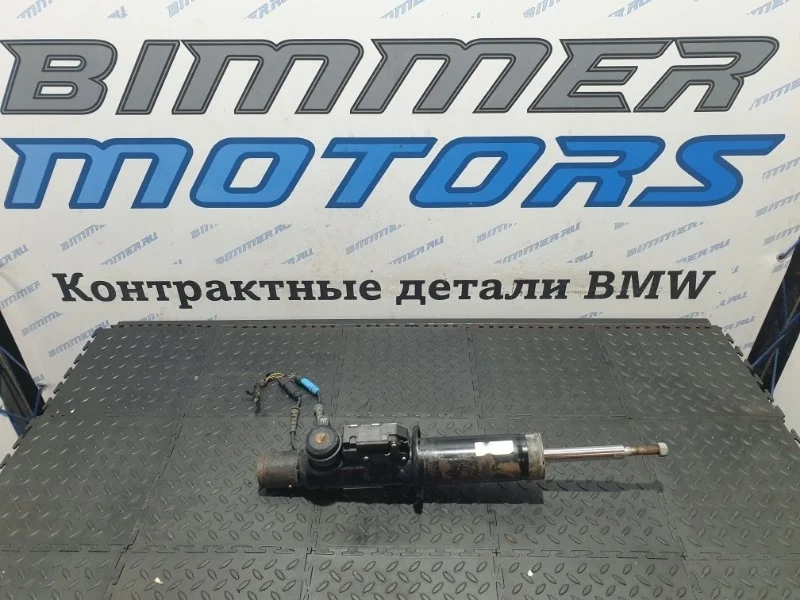 Амортизатор Bmw X5M 37116788761 Е70 S63B44A, передний левый