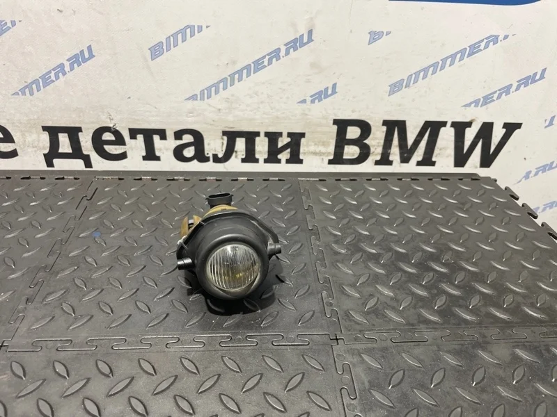 Противотуманная фара BMW 63173416773 E83