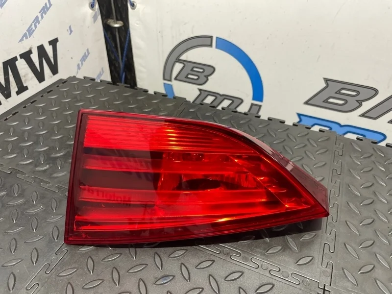 Фонарь BMW 63212990114 Е84 N55B30A, правый