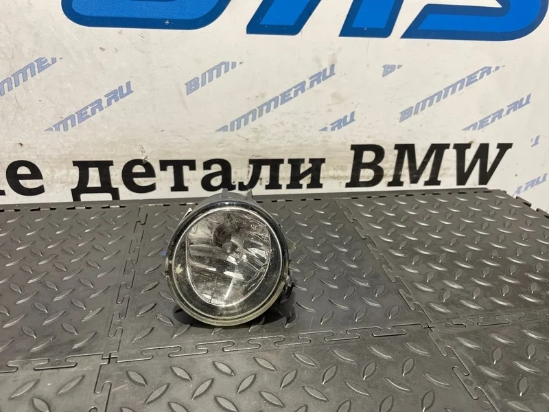 Противотуманная фара BMW 63177238790 F25 N55B30A, правая