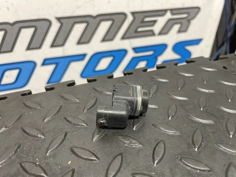 Датчик парковки Bmw Х5 66209270501 Е70 N55B30A