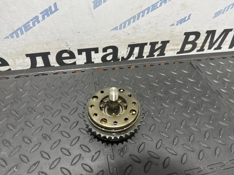 Ванос впуск Bmw 320Ix 11367583818 F30 N20B20B