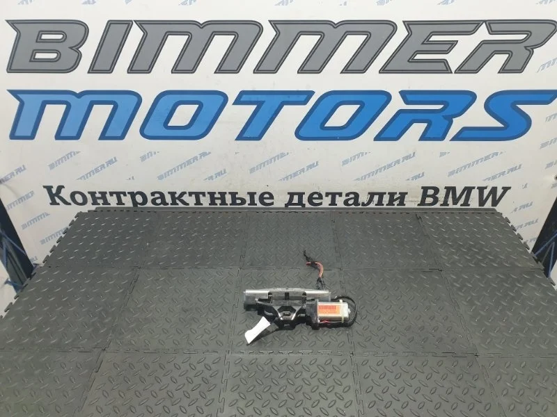 Активатор замка багажника Bmw X6 2013 67107114613 E71 N55B30A