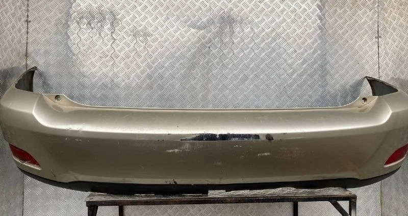 Бампер задний Lexus Rx 300 (2003-2008) 2003 5215948903 ВНЕДОРОЖНИК 3.0 I 1MZFE