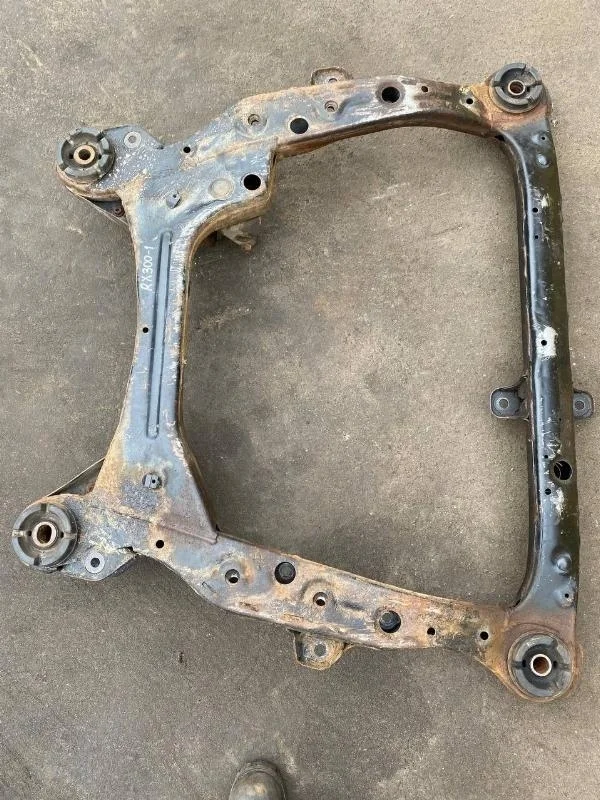 Балка подвески передняя (подрамник) Lexus Rx 300 (2003-2008) 2003 5110028031 ВНЕДОРОЖНИК 3.0 I 1MZFE