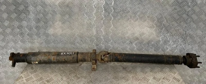 Карданный вал Lexus Rx 300 (2003-2008) 2003 3710048020 ВНЕДОРОЖНИК 3.0 I 1MZFE
