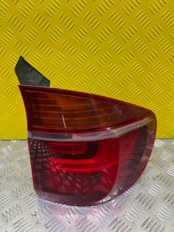 Фонарь задний правый Bmw X5 E70 (2006—2013) 2013 F00HTB401600 3.0 D N57