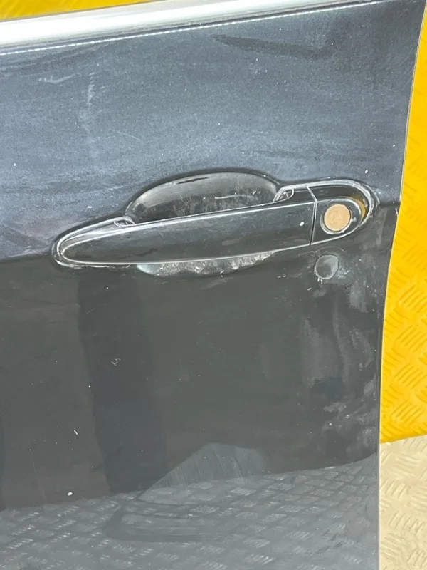 Ручка двери наружная передняя левая Bmw X5 E70 (2006—2013) 2013 51217207562 3.0 D N57