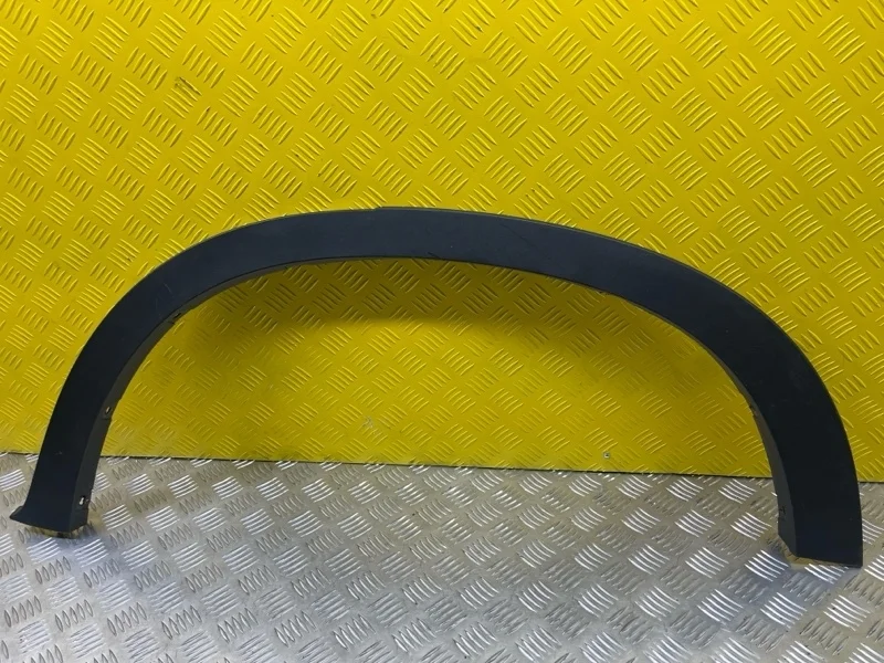 Молдинг крыла заднего левого Bmw X5 E70 (2006—2013) 2013 51777158425 3.0 D N57