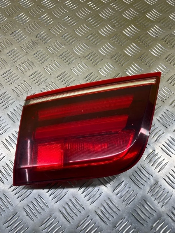 Фонарь крышки багажника левый Bmw X5 E70 (2006—2013) 2013 F00HTB401900 3.0 D N57