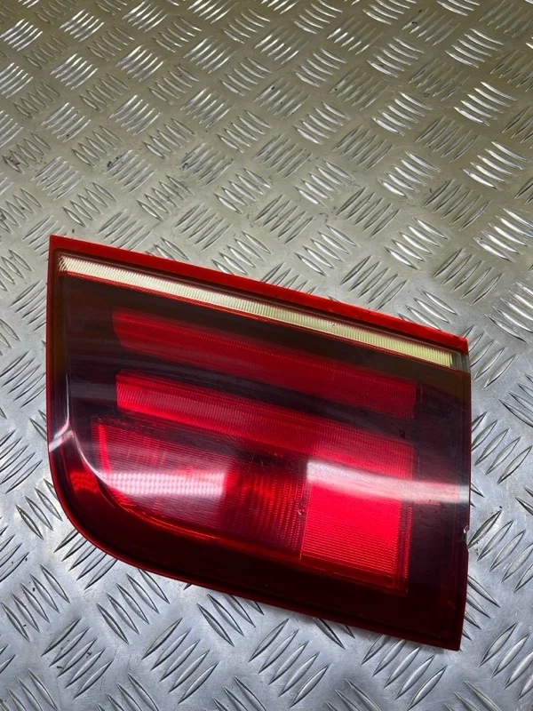 Фонарь крышки багажника правый Bmw X5 E70 (2006—2013) 2013 F00HTB402000 3.0 D N57