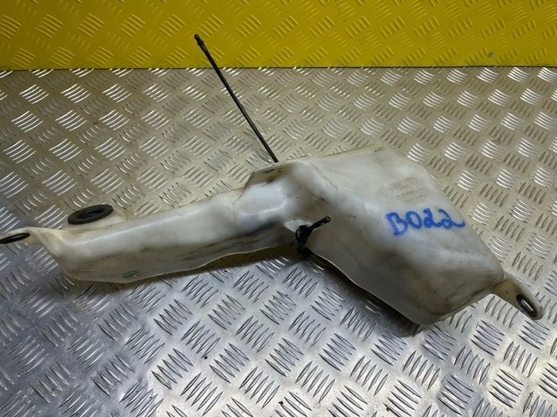 Бачок омывателя Volkswagen Amarok (2010-2016) 2011 2H0955453 ПИКАП 2.0 D CDCA