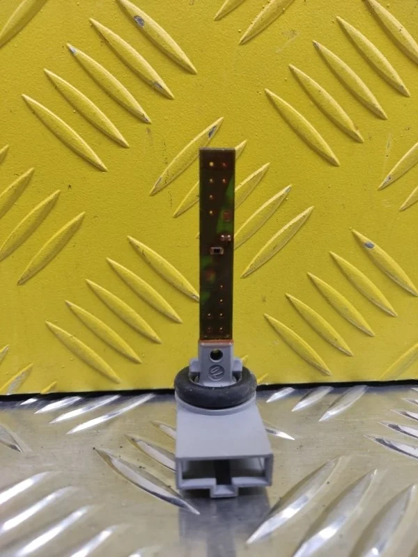 Датчик температуры Volkswagen Amarok (2010-2016) 2011 4B0820539 ПИКАП 2.0 D CDCA