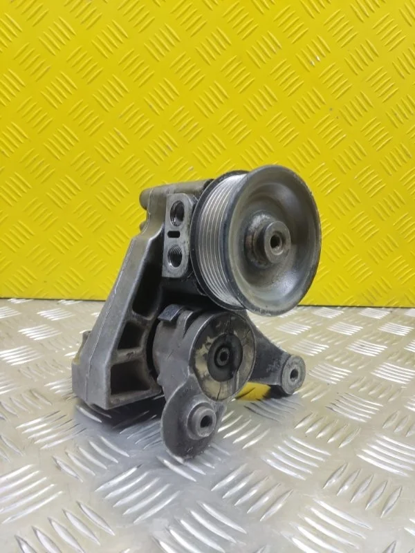 Насос гидроусилителя руля Fiat Ducato Iii (2006-Н.в) 2007 504000927 ФУРГОН 2.3 D F1AE0481D