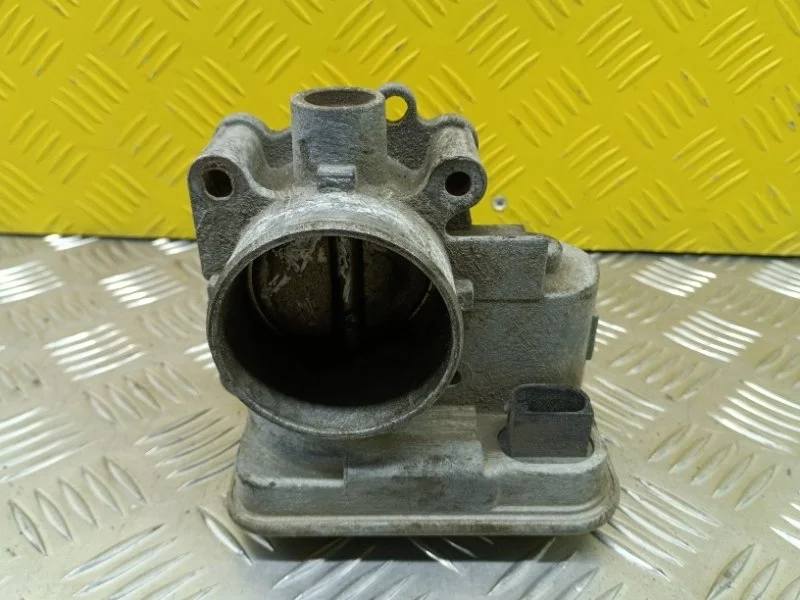 Заслонка дроссельная Dodge Journey (2007-2020) 2008 04891735AC 2.4 I ED3