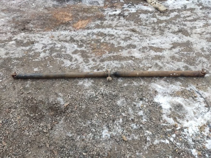 Карданный вал Toyota Rav 4 (Ca40) (2012-2019) 2013 3710042090 2.0 D 1ADFTV