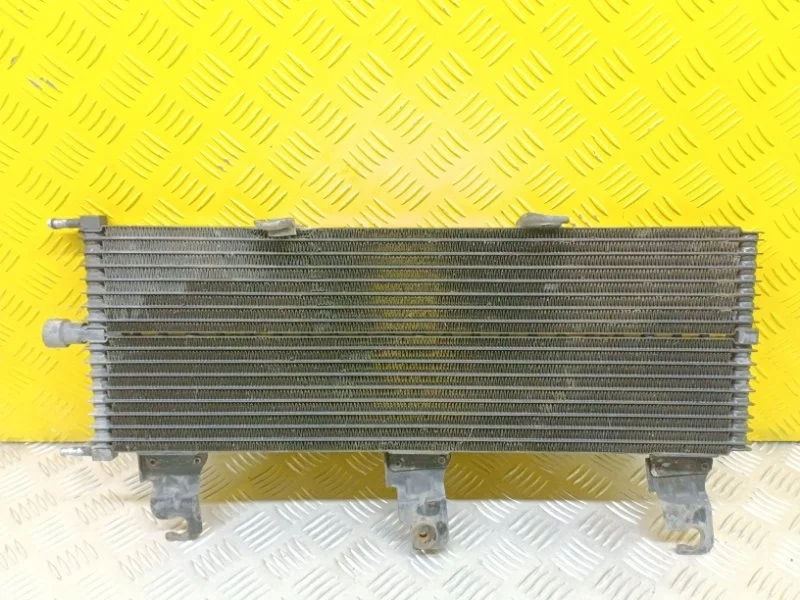 Радиатор АКПП Nissan Pathfinder (R51M) 2004-2013 2008 21606EB405 ВНЕДОРОЖНИК 2.5 D YD25DDTI