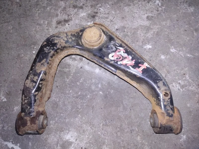 Рычаг передний правый Nissan Navara (D40) 2004-2015 2010 54525EB30A ПИКАП 2.5 D YD25DDTI