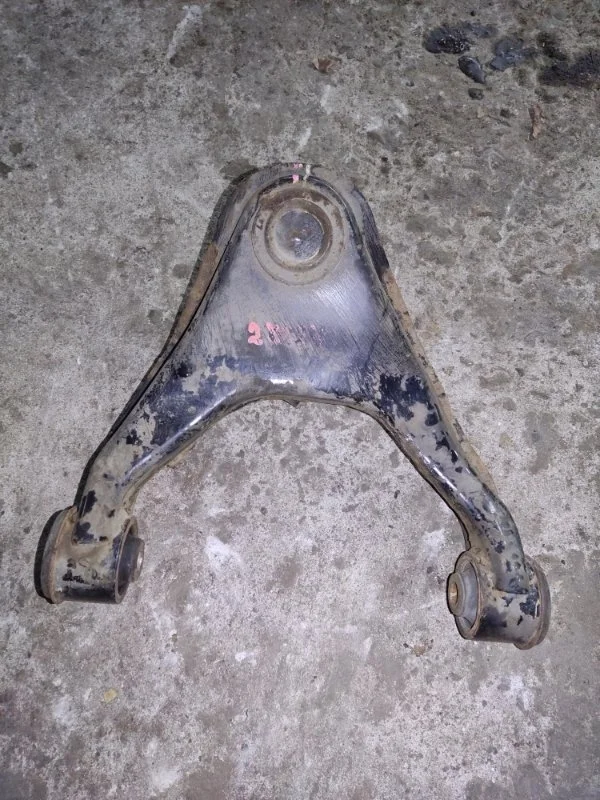 Рычаг передний левый Fiat Fullback 2015 - 2020 2017 4010A147 ПИКАП 2.4 D KT0T