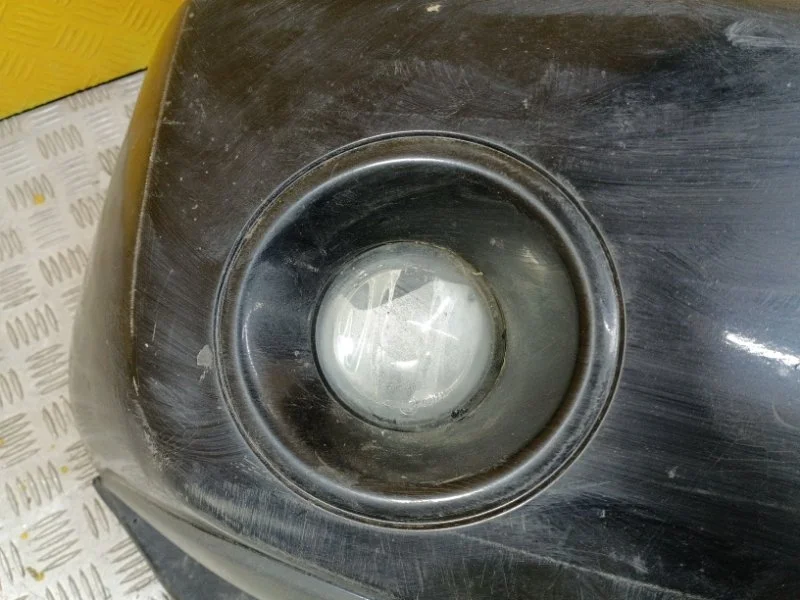 Фара противотуманная правая Nissan Navara (D40) 2004-2015 2010 26150EB500