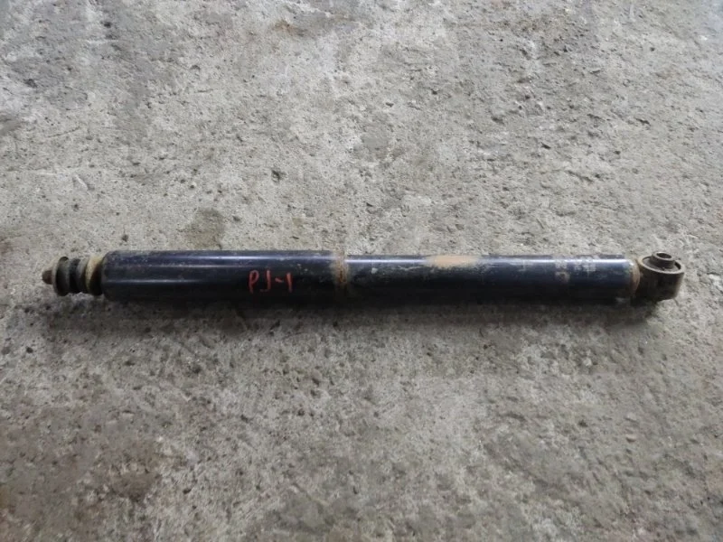 Амортизатор задний Mitsubishi Pajero Iv (2006-2019) 2007 4162A436 ВНЕДОРОЖНИК 3.8 I