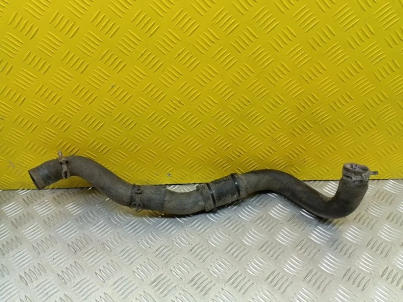 Патрубок турбины Nissan Pathfinder (R51M) 2004-2013 2008 21503EB300 ВНЕДОРОЖНИК 2.5 D YD25DDTI