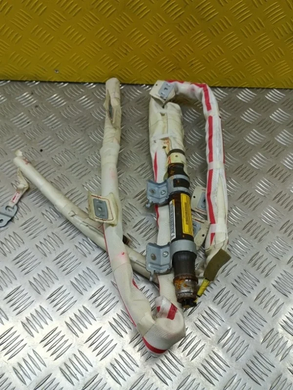 Подушка безопасности боковая (шторка) Toyota Rav 4 (Xa30) (2005-2014) 2006 6217042040 2.0 I 1AZFE, передняя правая