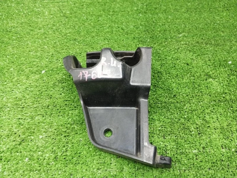 Кронштейн заднего бампера левый BMW X3 2008 51123414407 E83 N52B25AF