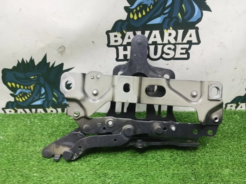 Петля капота левая BMW 5 2010 41617207199 F10 N55B30A