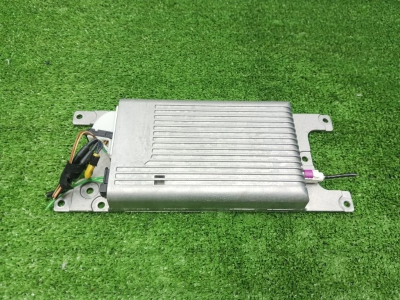 Блок управления BMW 5 2010 84109226711 F10 N55B30A