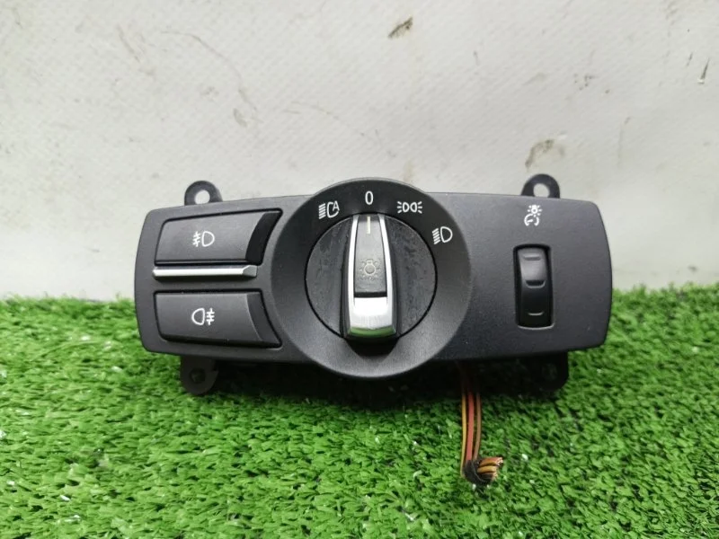 Переключатель света фар BMW 5 2010 61316803965 F10 N55B30A