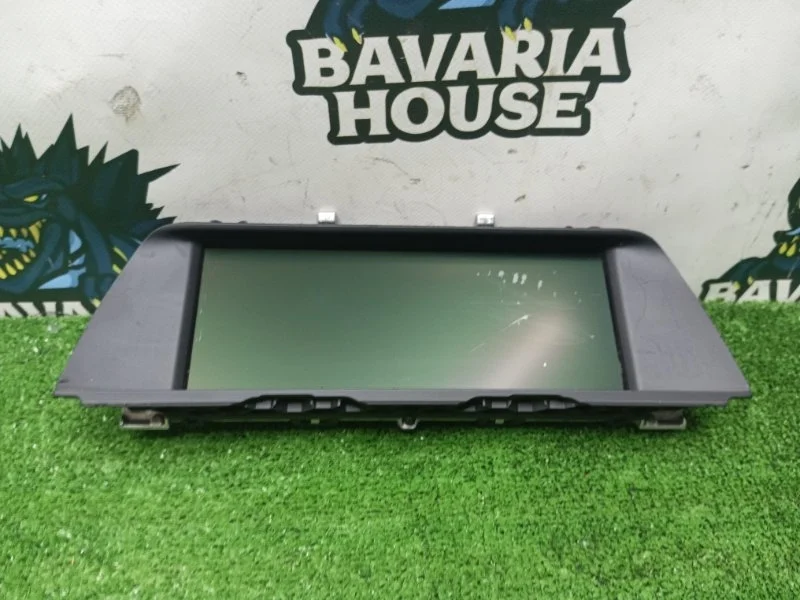 Монитор BMW 5 2010 65509266385 F10 N55B30A