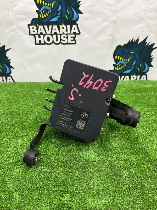 Блок ABS BMW 3 2012 34512460453 F30 N20B20B