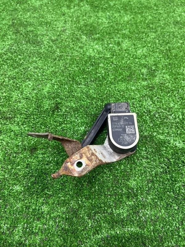 Датчик высоты дорожного просвета BMW 3 2012 37146870000 F30 N20B20B