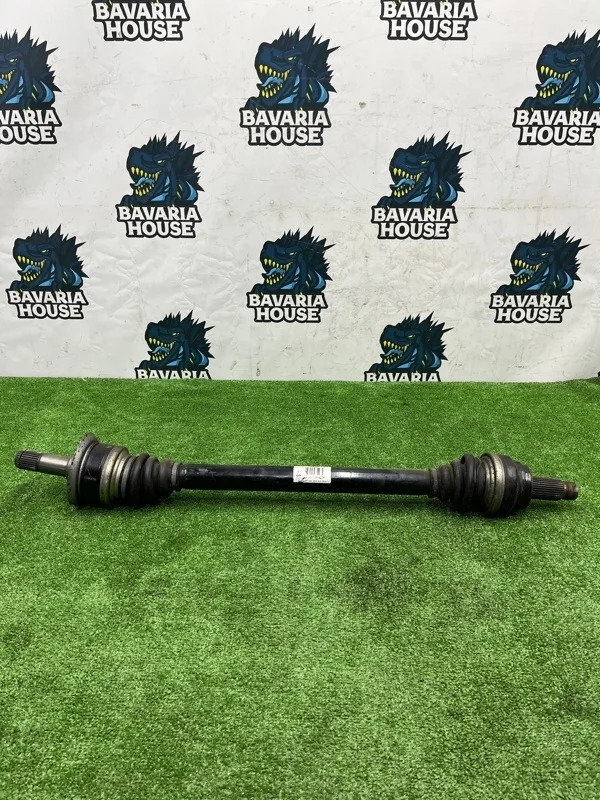 Привод задний BMW 5 2011 33207581030 F11 N52B30AF