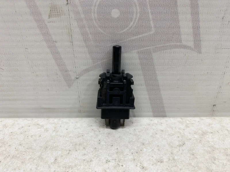 Выключатель стояночного тормоза Mercedes-benz ML 2002 W163