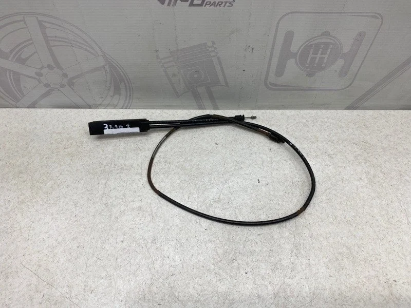 Трос капота передняя часть Mercedes-benz W203