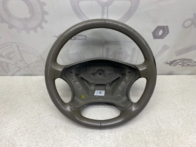 Руль Mercedes-benz 2001 W203