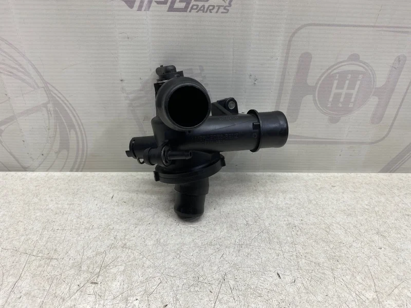 Термостат Mercedes-benz GLC 2017 X253