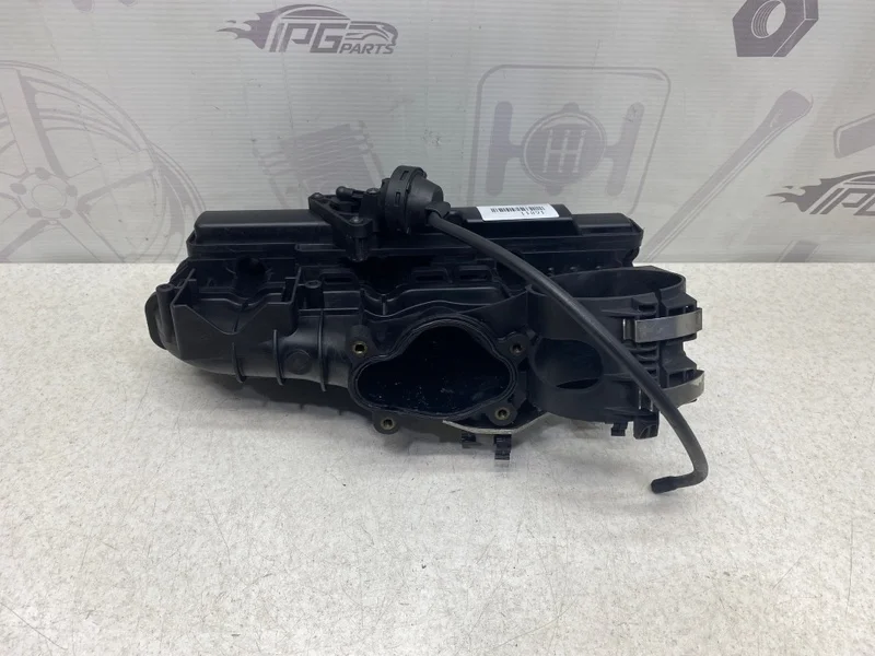 Впускной коллектор Mercedes-benz W211