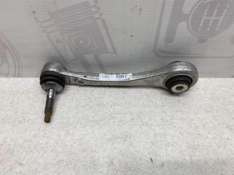 Рычаг задний левый направляющий BMW X6 2013 E71