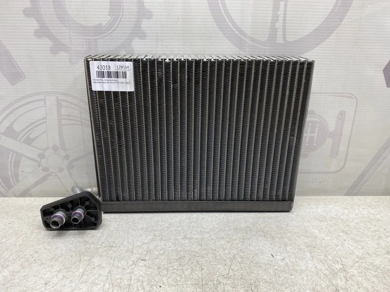 Испаритель кондиционера Mercedes-benz ML 2005 W164