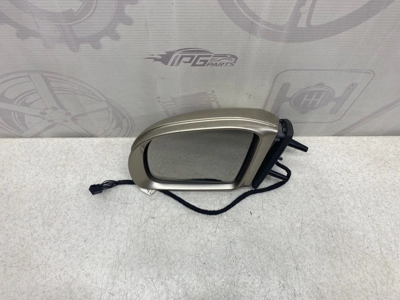 Зеркало левое Mercedes-benz ML 2005 W164