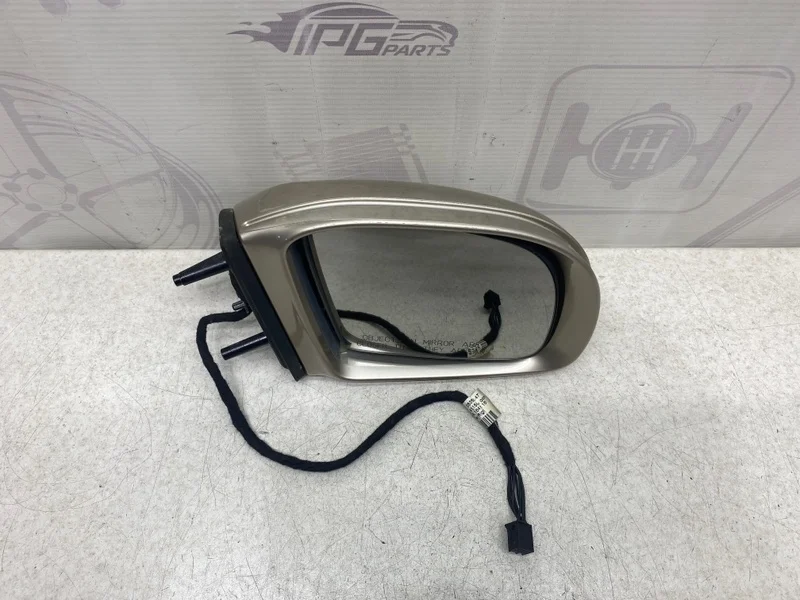 Зеркало правое Mercedes-benz ML 2005 W164