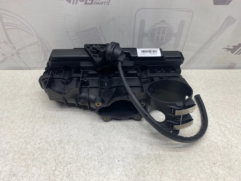 Впускной коллектор Mercedes-benz 2008 W211