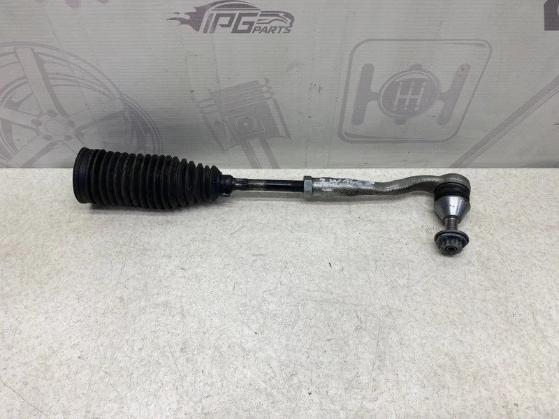 Рулевая тяга с наконечником Mercedes-benz GLE 2018 W166